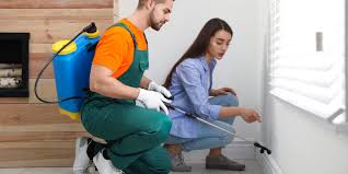 Best Pest Exclusion Services  in Steele, AL